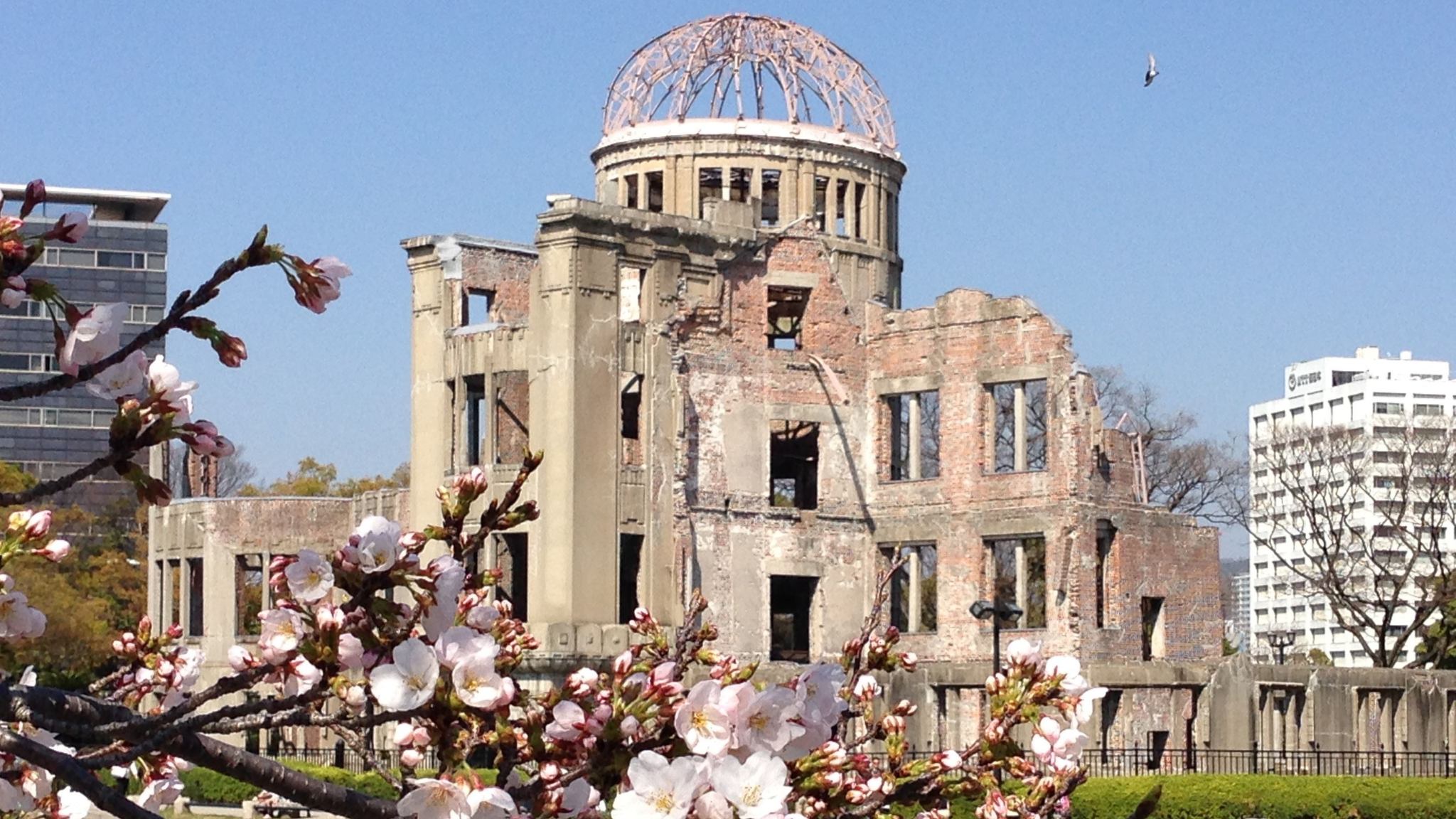 Hiroshima