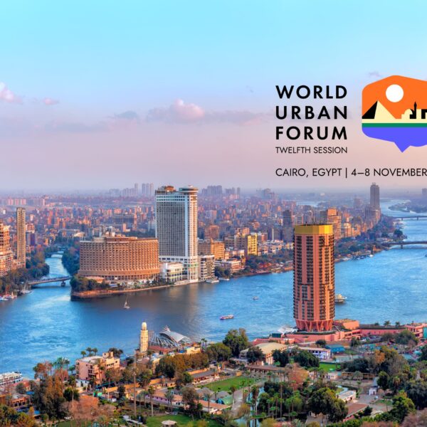 World Urban Forum